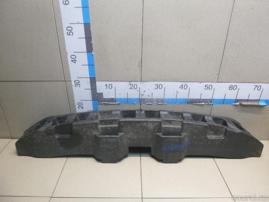 Наполнитель переднего бампера