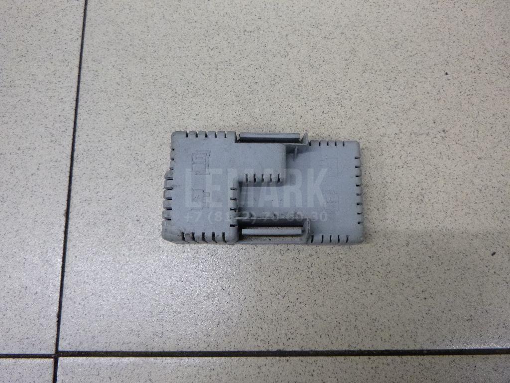 Крышка блока предохранителей 1387608 Ford