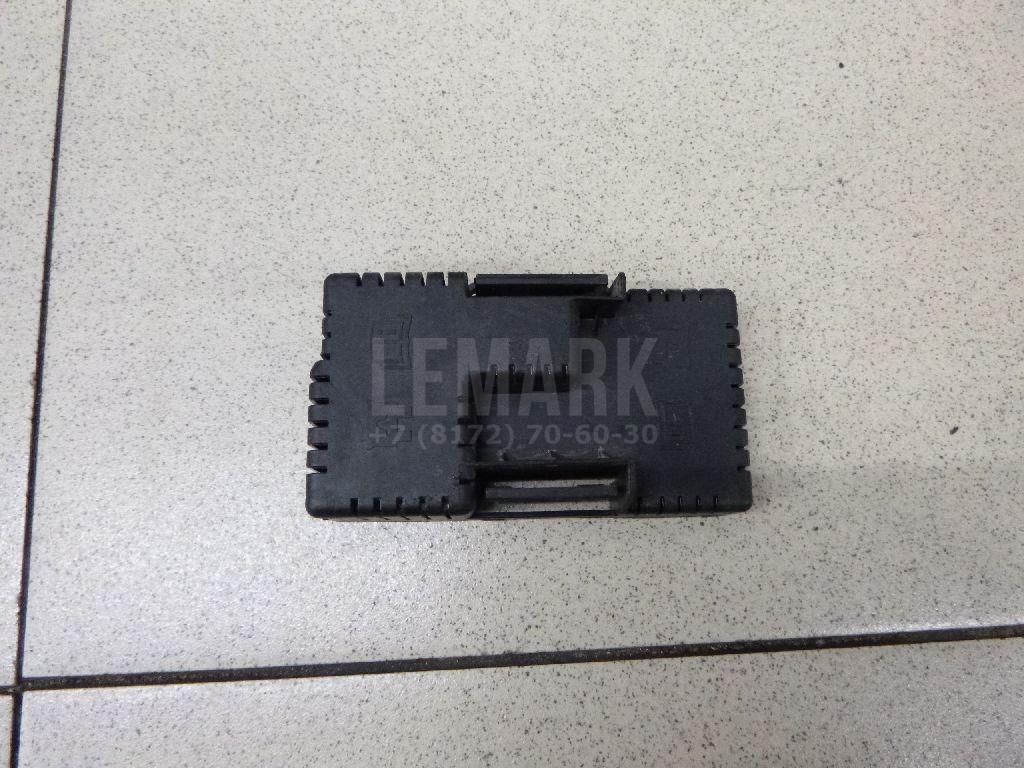 Крышка блока предохранителей 1387609 Ford