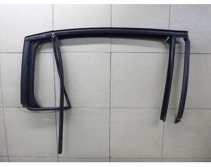 Направляющая стекла двери для Chevrolet Cruze 2009-2016 с разбора состояние отличное