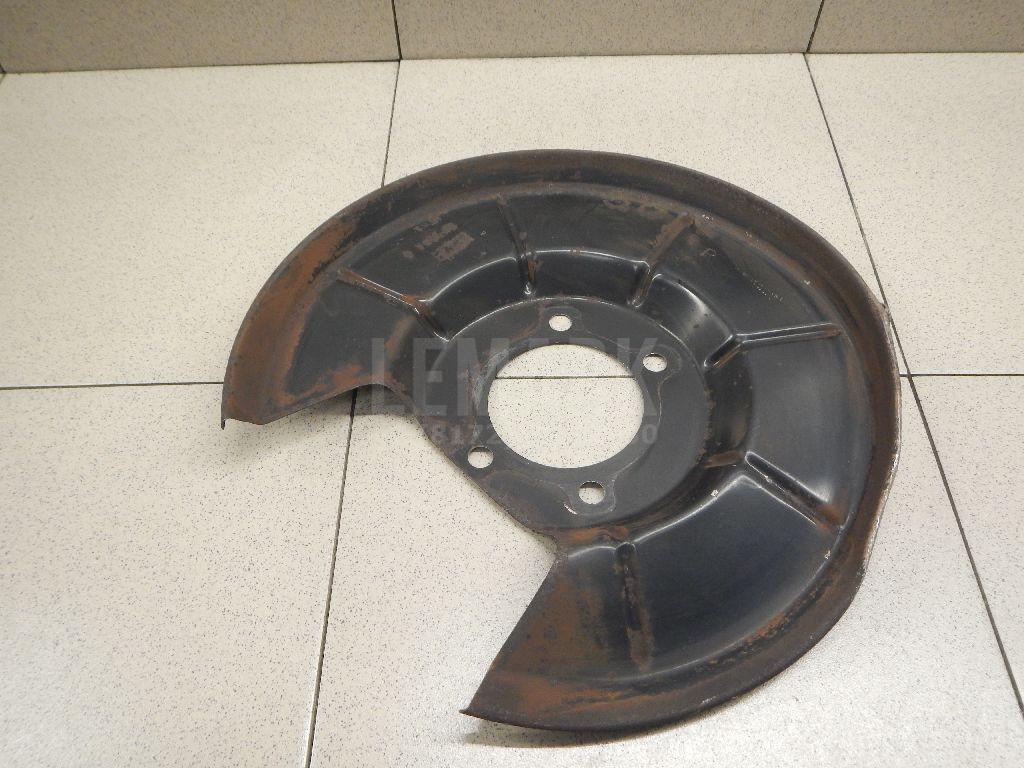 Пыльник тормозного диска 1450987 Ford
