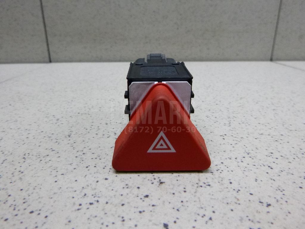 Кнопка аварийной сигнализации 5M0953509A VAG