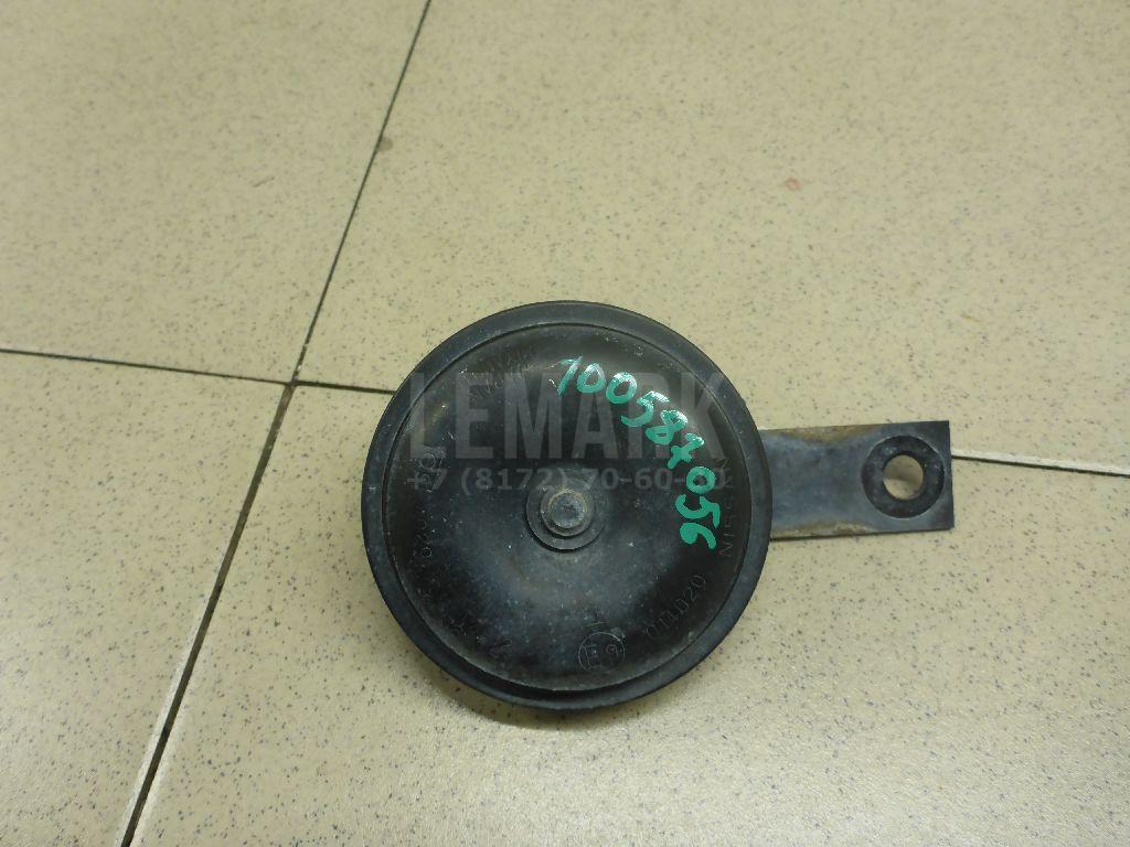 Сигнал звуковой 25610JG40A Nissan