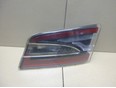 Фонарь задний внутренний правый