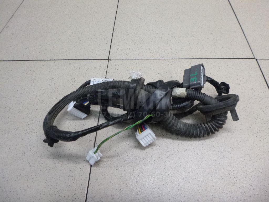 Проводка (коса) 241273UY0A Nissan