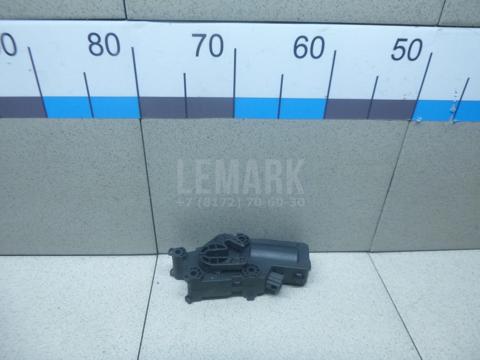 Блок открывания багажника 3T0827299B VAG