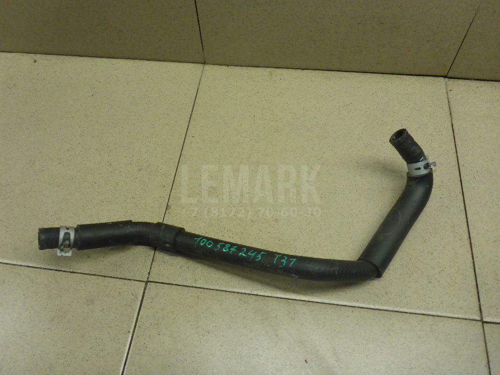 Шланг системы охлаждения 21306JG39D Nissan