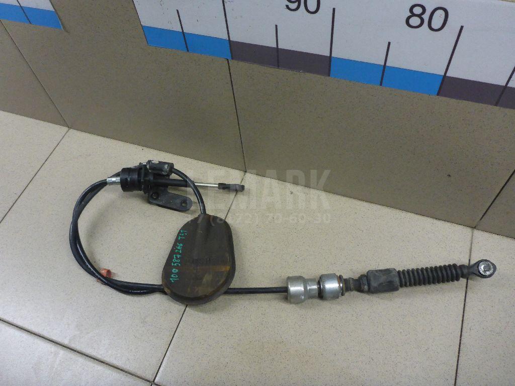 Трос КПП 34935JG300 Nissan