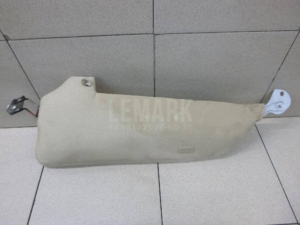 Подушка безопасности боковая (в сиденье) для  BMW Z4 E89 2009-2016