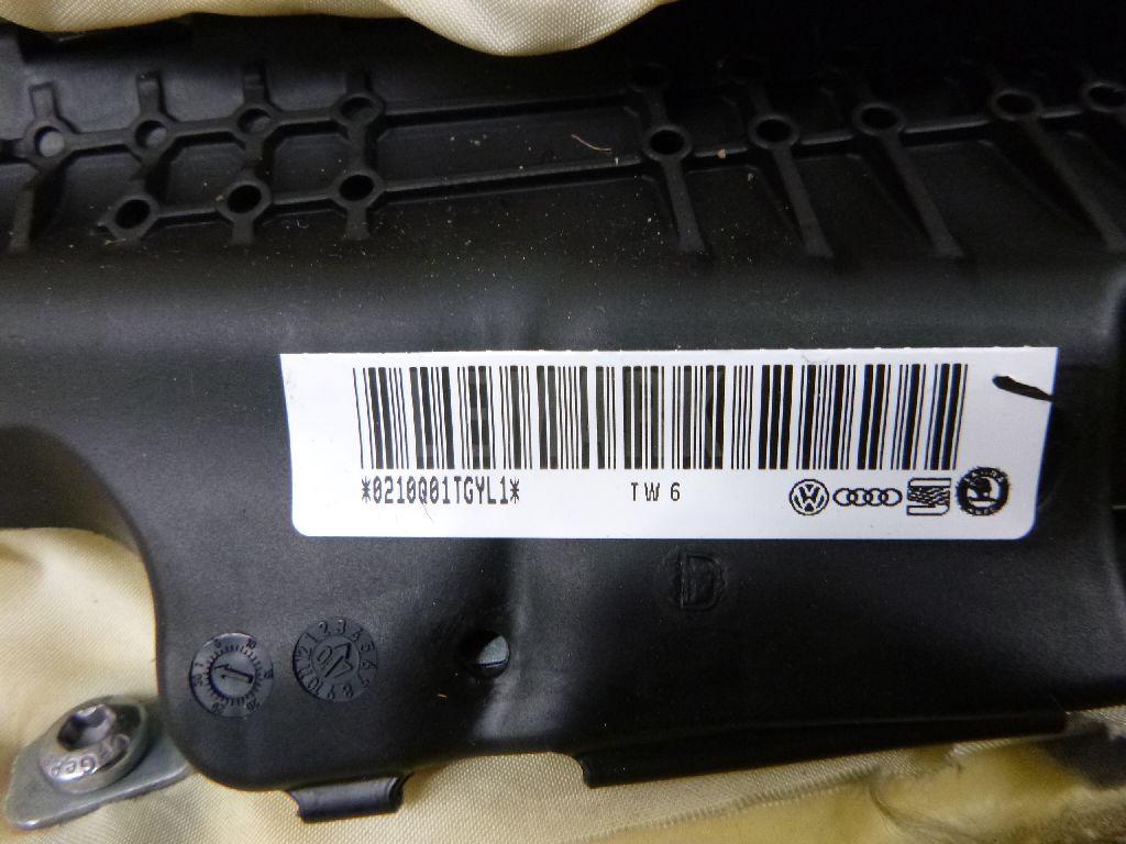 Подушка безопасности боковая (в сиденье) для  BMW Z4 E89 2009-2016