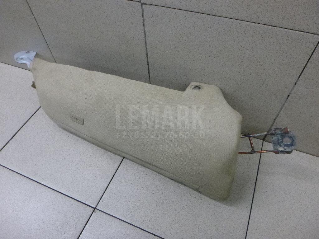 Подушка безопасности боковая (в сиденье) для  BMW 7-serie F01/F02 2008-2015
