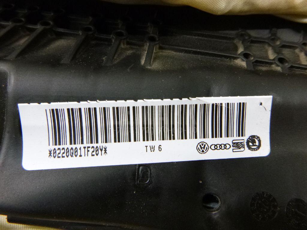 Подушка безопасности боковая (в сиденье) для  BMW 7-serie F01/F02 2008-2015