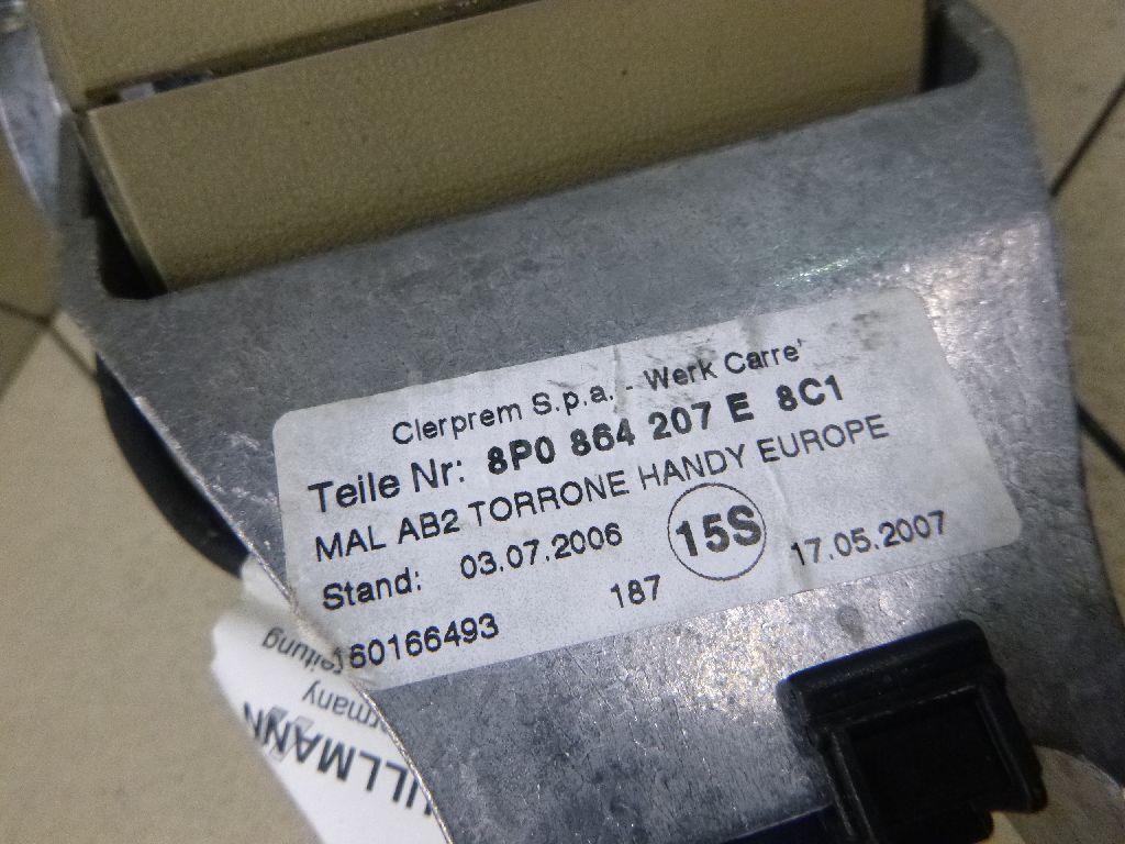 Подлокотник для  BMW X5 E53 2000-2007