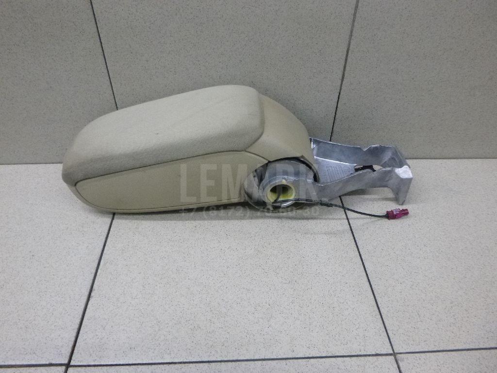 Подлокотник для  BMW X5 E53 2000-2007