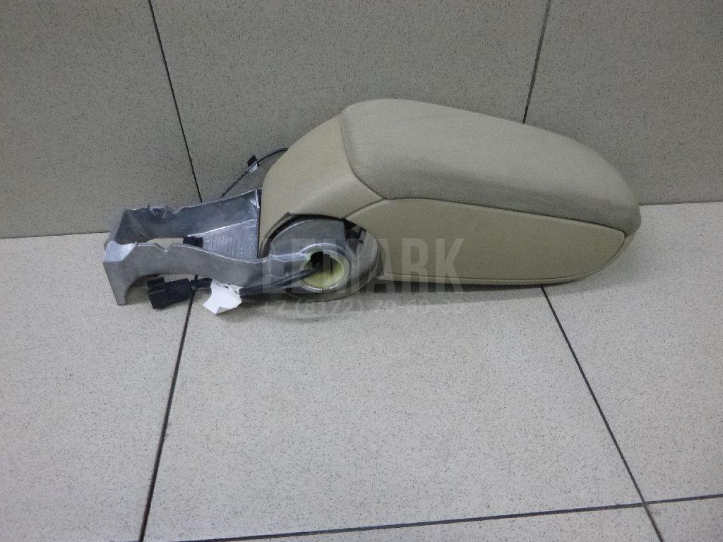 Подлокотник для  BMW X5 E53 2000-2007