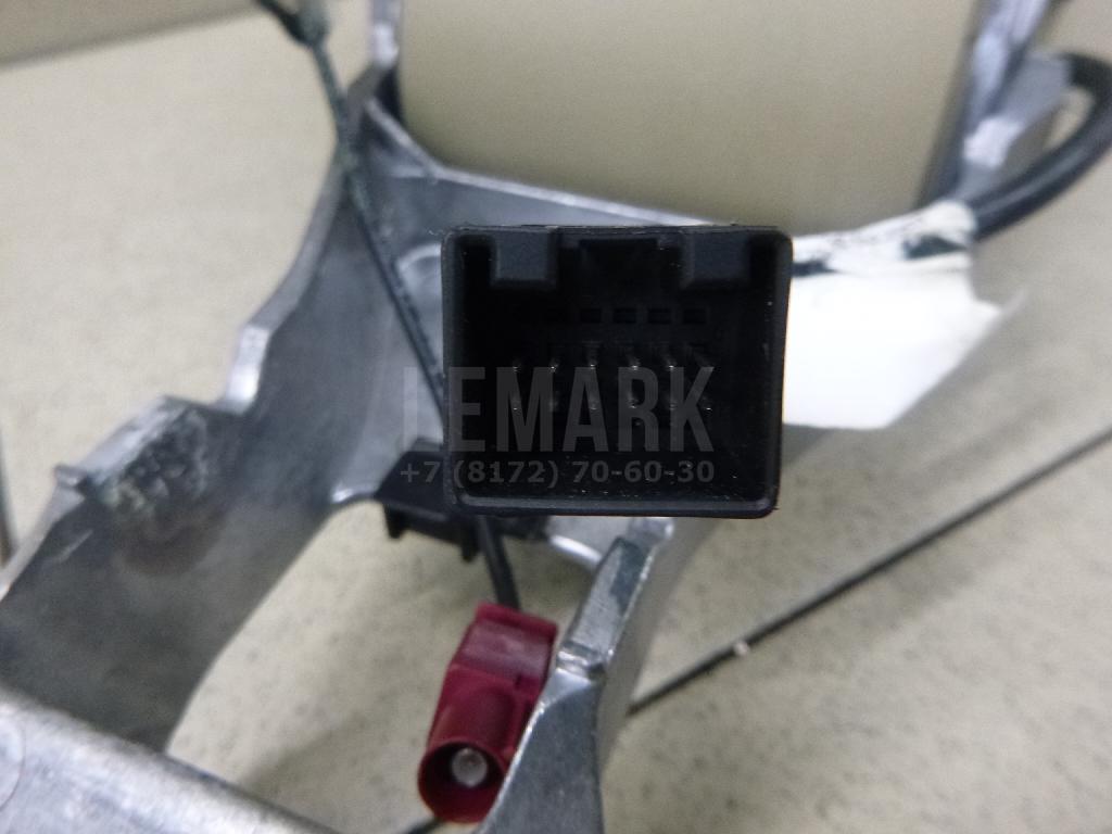 Подлокотник для  BMW X5 E53 2000-2007