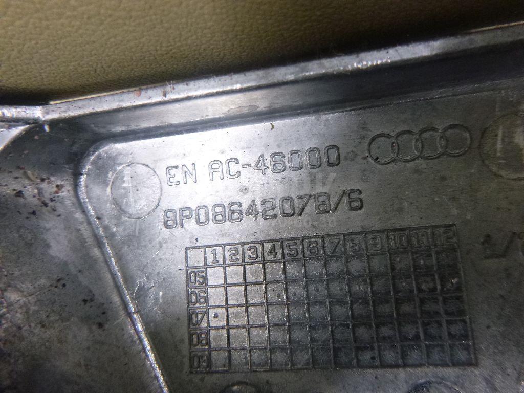 Подлокотник для  BMW X5 E53 2000-2007