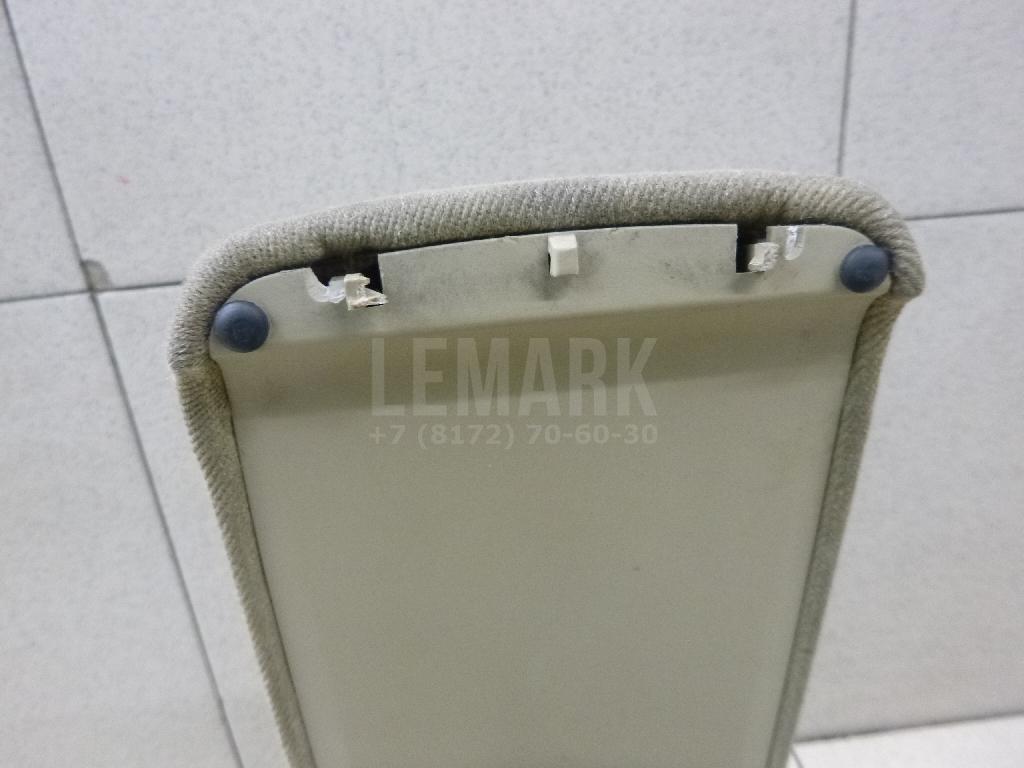 Подлокотник для  BMW X5 E53 2000-2007