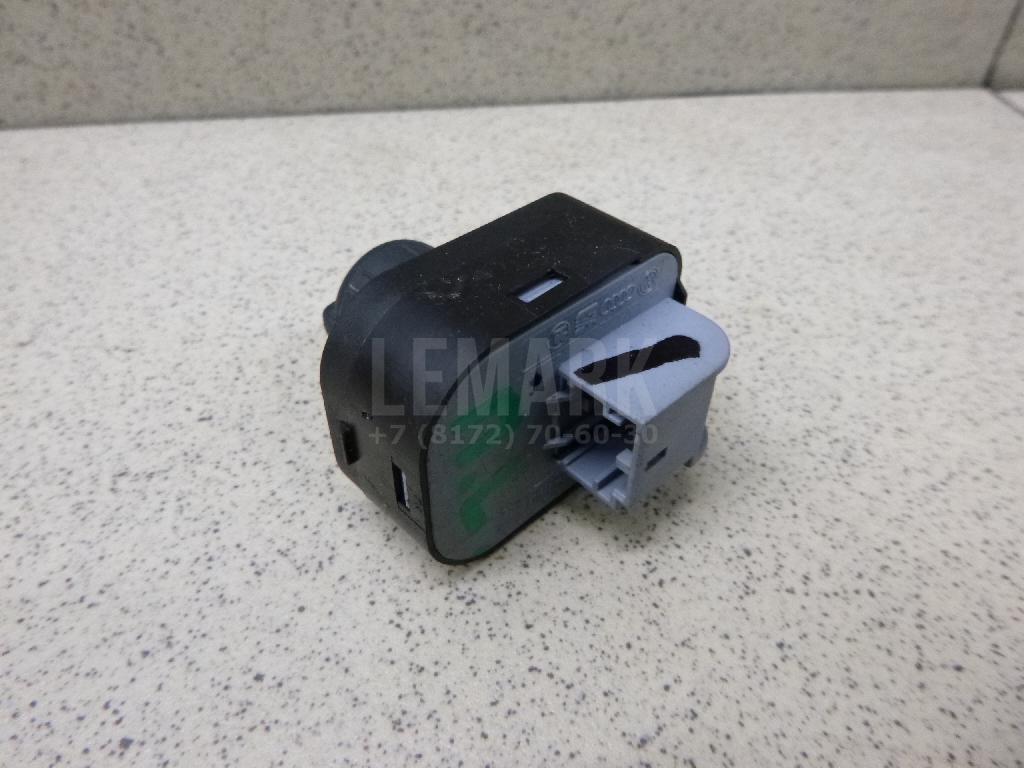 Переключатель регулировки зеркала для  BMW 5-serie E60/E61 2003-2009