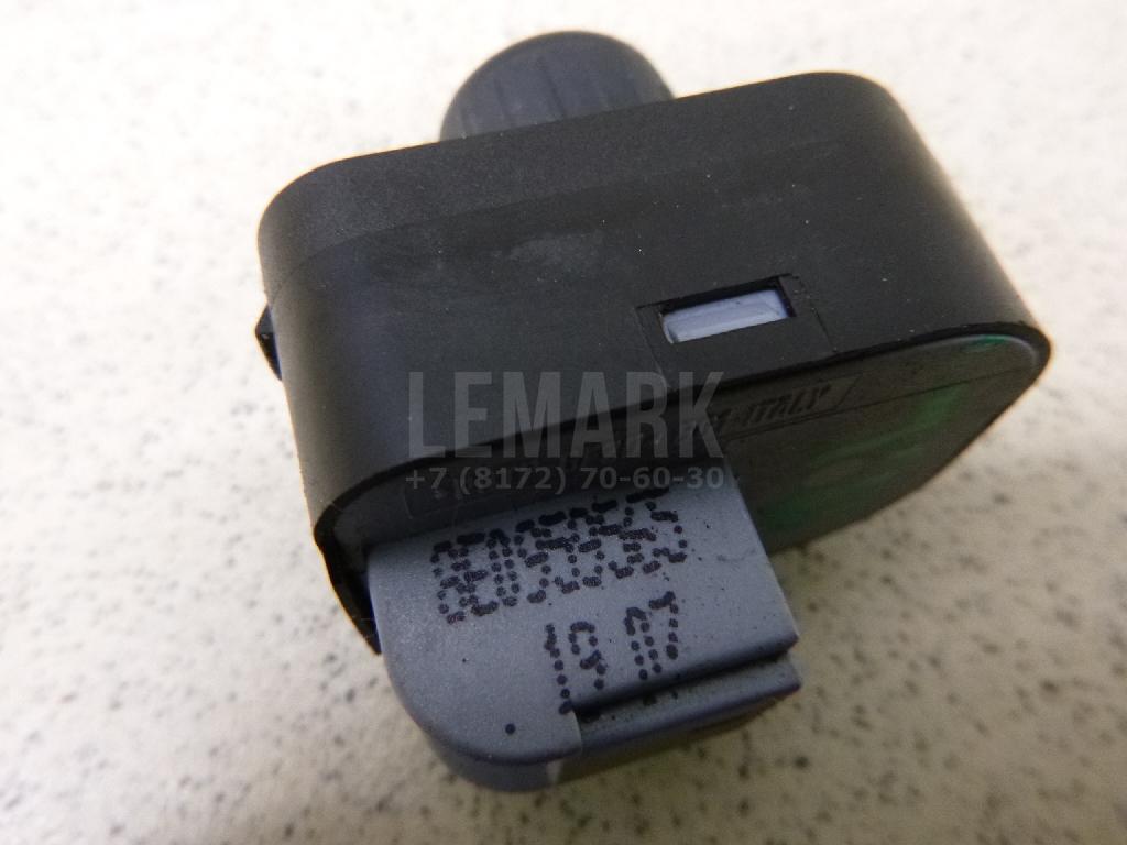 Переключатель регулировки зеркала для  BMW 5-serie E60/E61 2003-2009