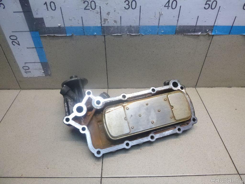 Радиатор масляный