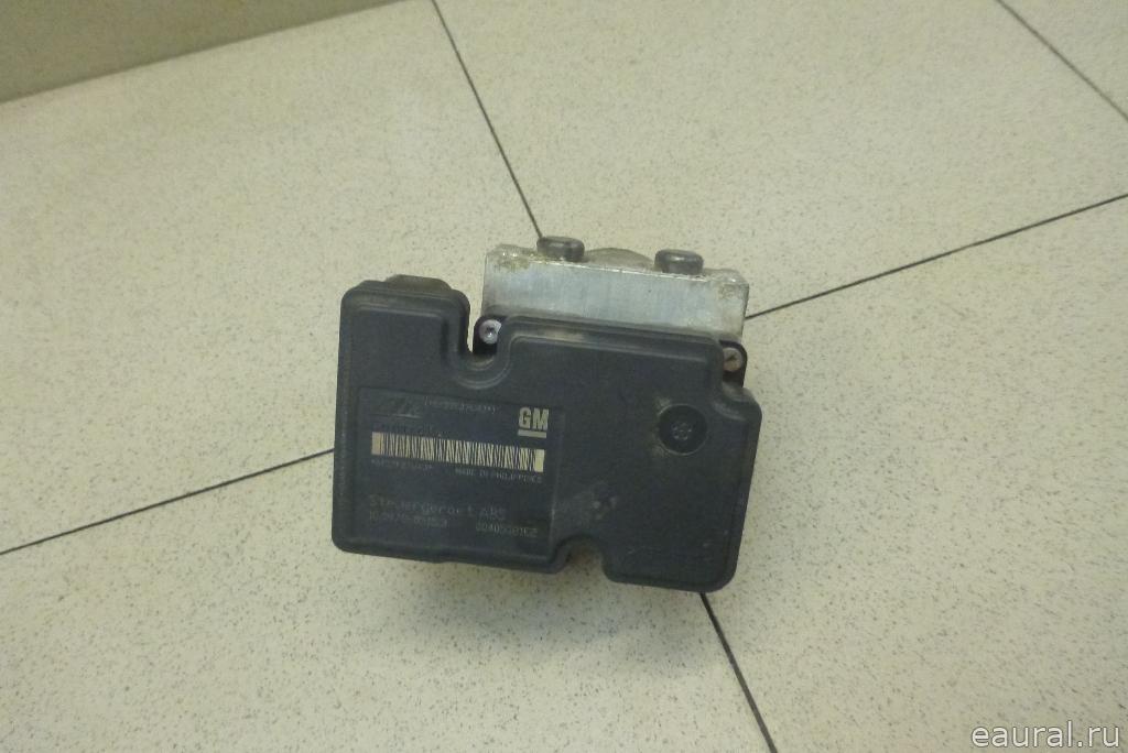 Блок ABS (насос)