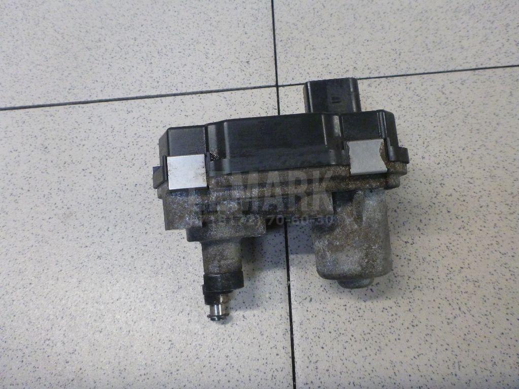 Клапан вакуумный 282352F700 Hyundai-Kia