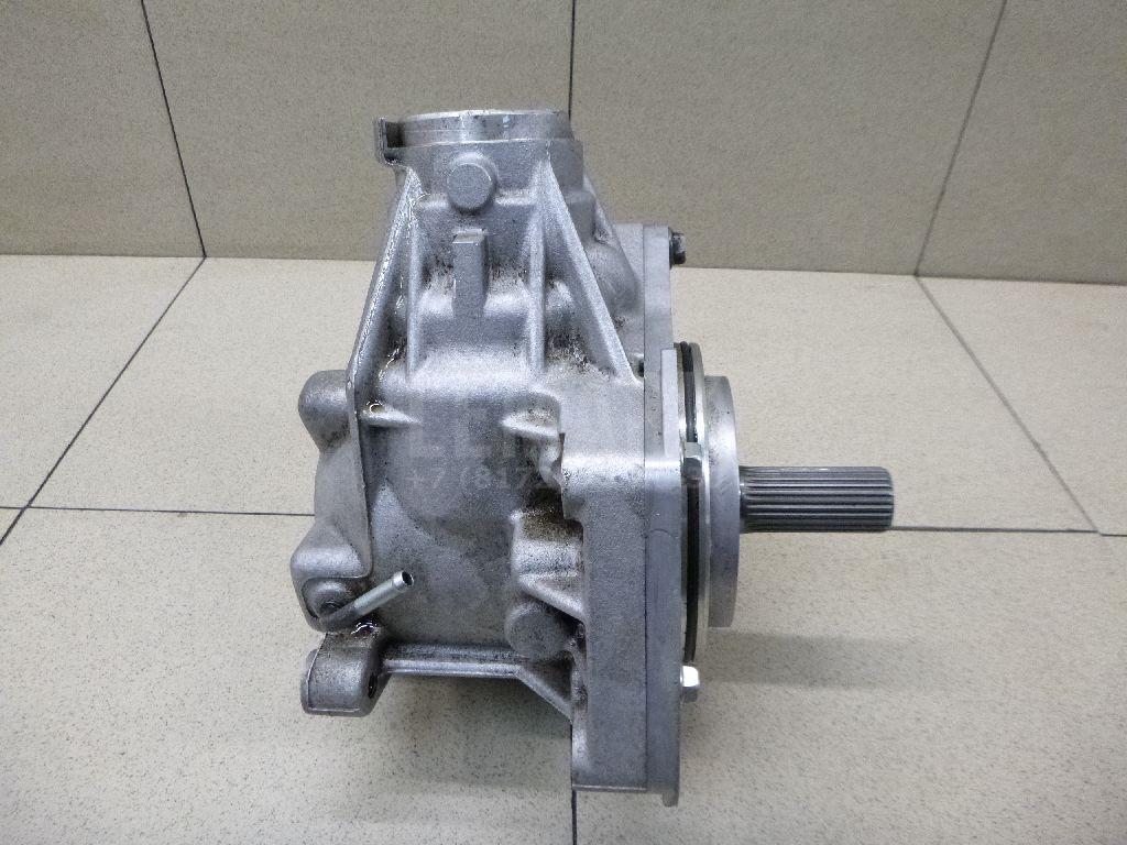 Коробка раздаточная 33100JD60B Nissan