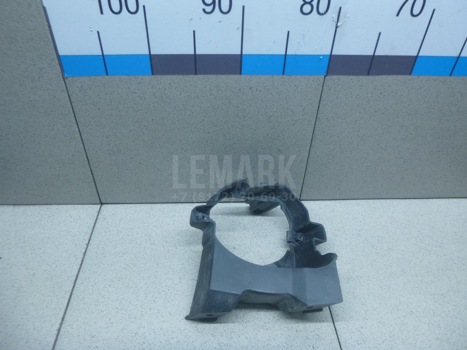 Кронштейн фары противотуманной левой 26915BR00A Nissan