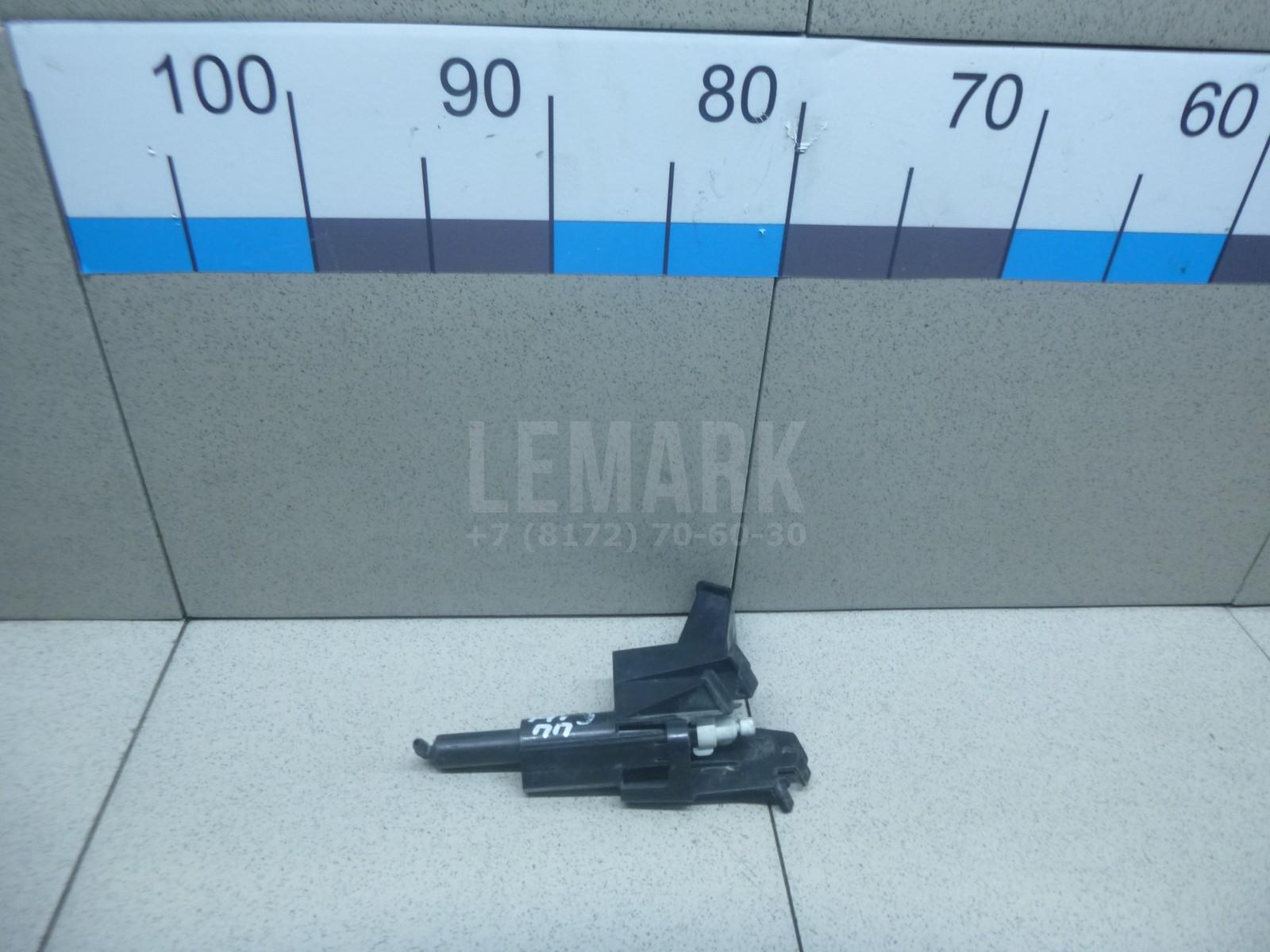 Форсунка омывателя фары 28611BR00A Nissan
