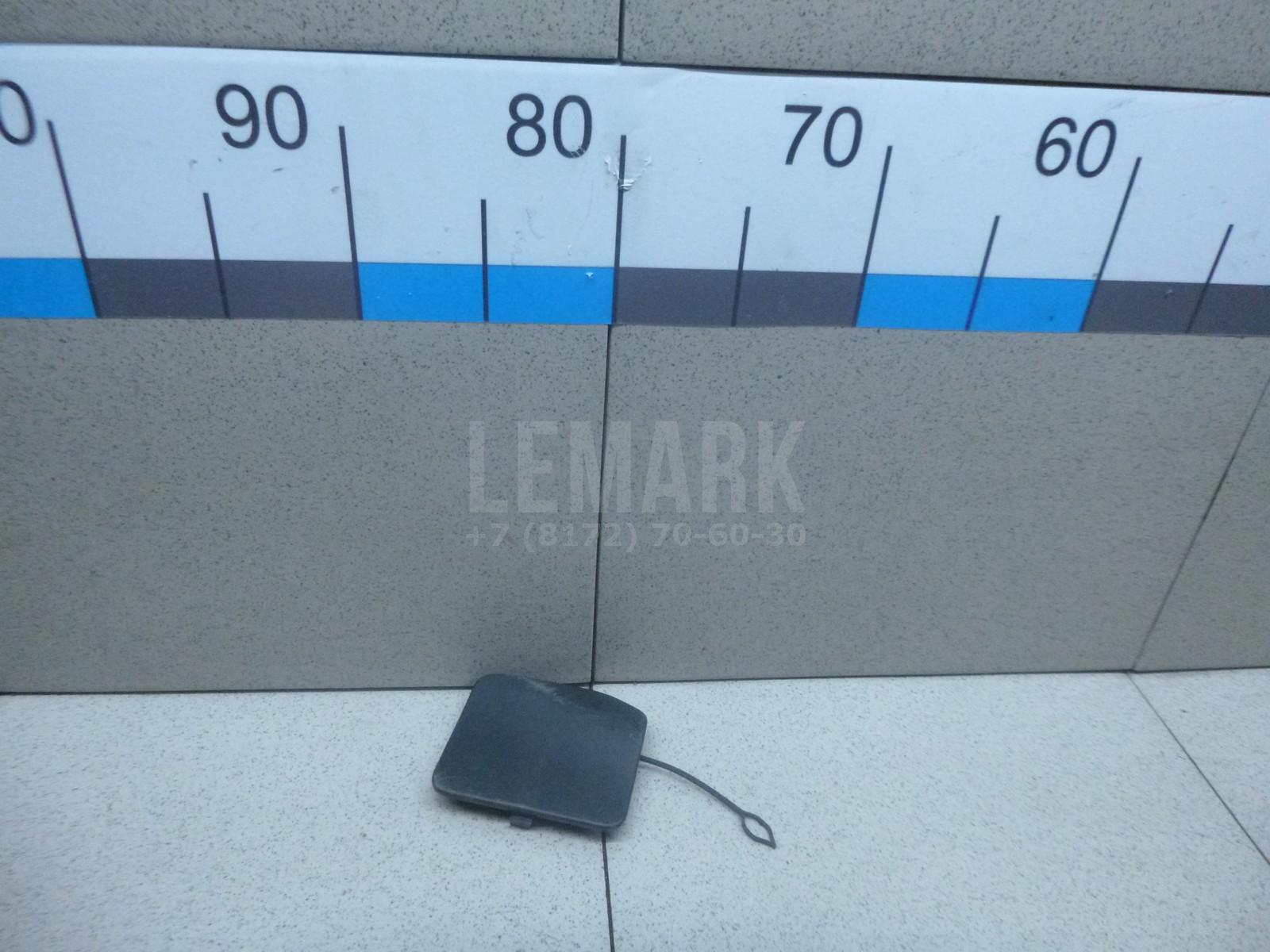 Заглушка буксировочного крюка 850714EA0A Nissan