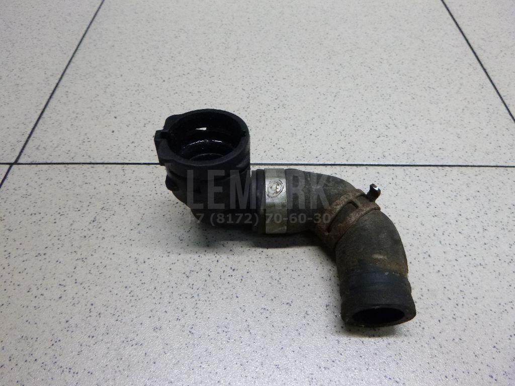 Фланец / тройник для  BMW 7-serie F01/F02 2008-2015