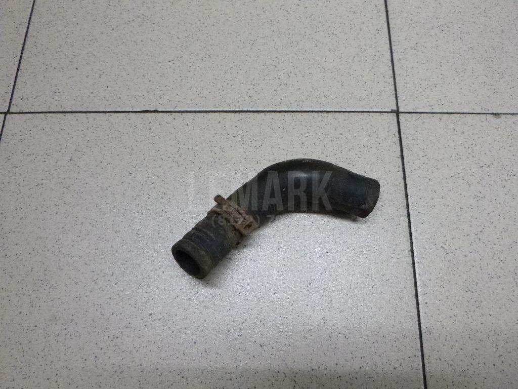 Шланг системы охлаждения 1K0121096BQ VAG