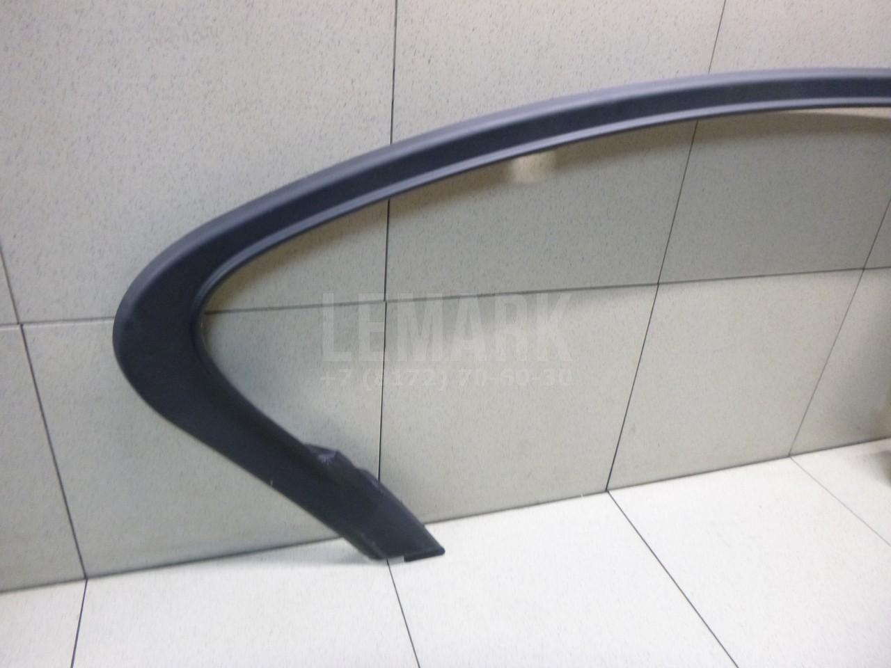 Накладка (кузов внутри) для  BMW X5 E53 2000-2007