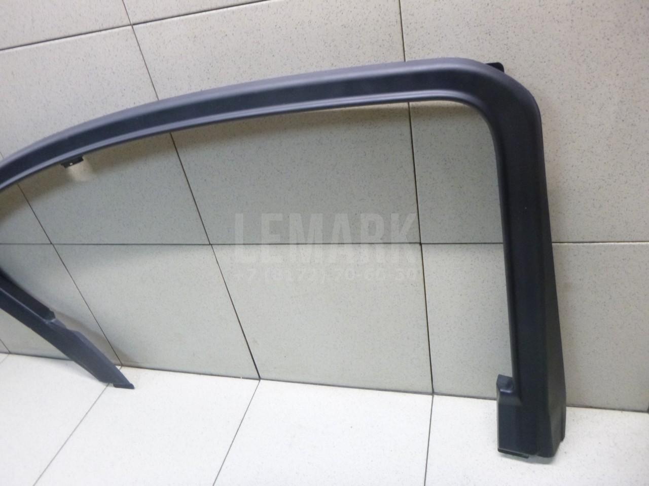 Накладка (кузов внутри) для  BMW X5 E53 2000-2007