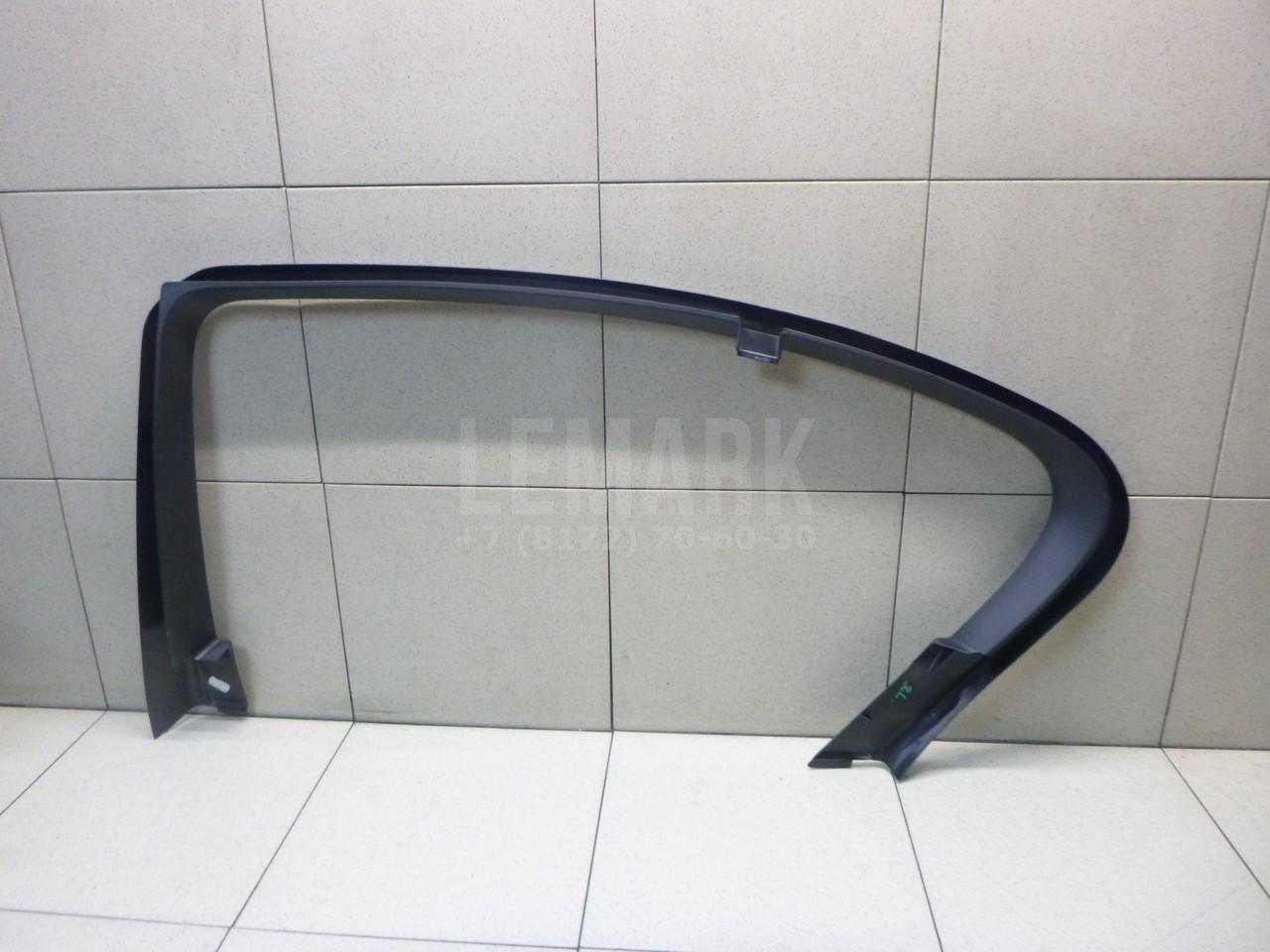 Накладка (кузов внутри) для  BMW X5 E53 2000-2007