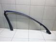 Накладка двери передней левой