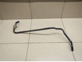 Трубка вентиляционная