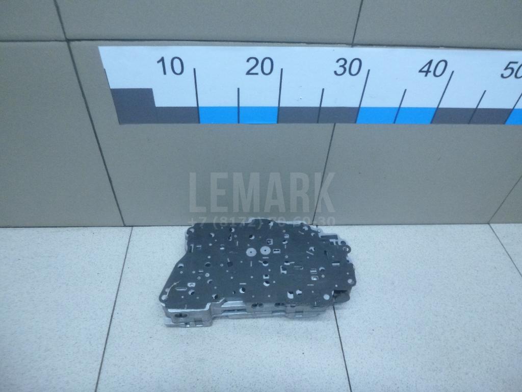 Корпус клапанов АКПП 24261744 GM