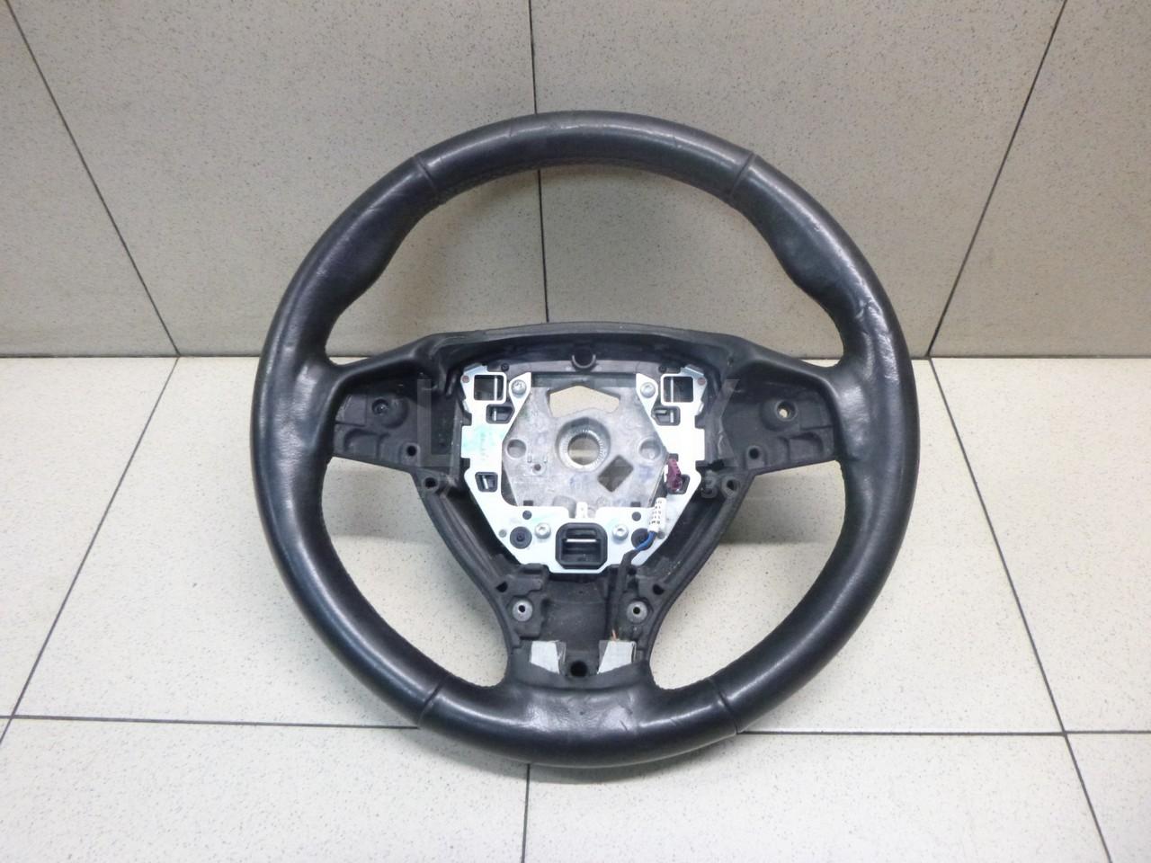 Рулевое колесо для AIR BAG (без AIR BAG)