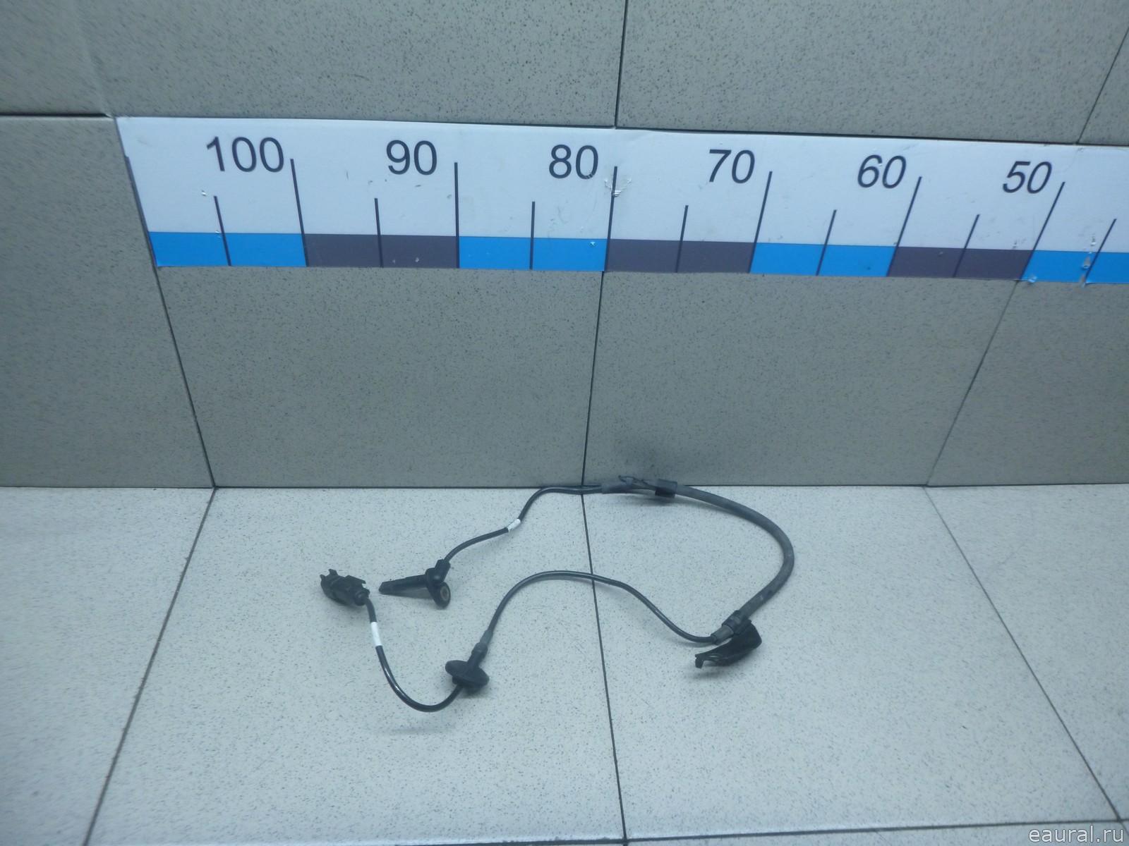Датчик ABS передний левый