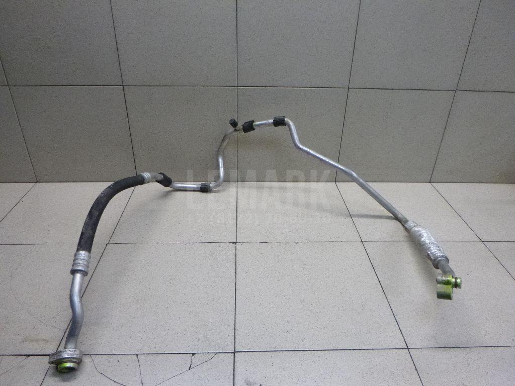 Трубка кондиционера 3C0820743BT VAG