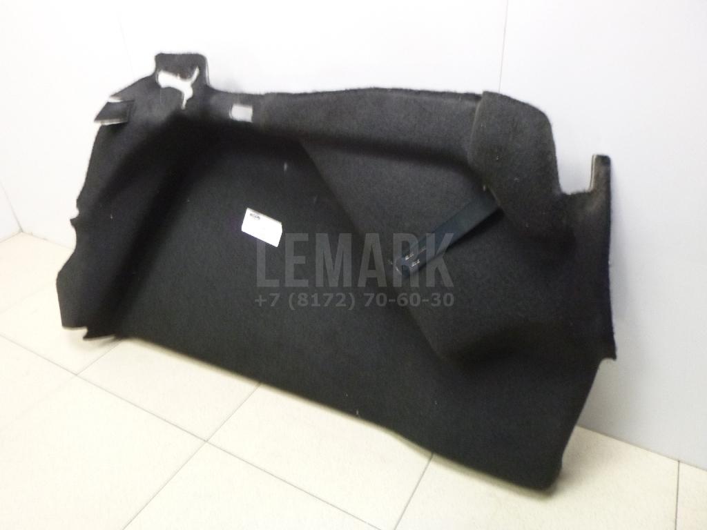 Обшивка багажника для  BMW X2 U10 2023
