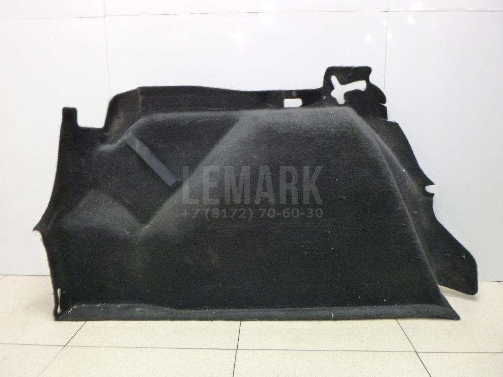 Обшивка багажника для  BMW X2 U10 2023