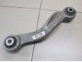 Рычаг задний верхний левый