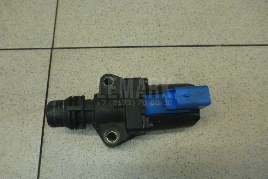 Клапан отопителя 31370948 Volvo