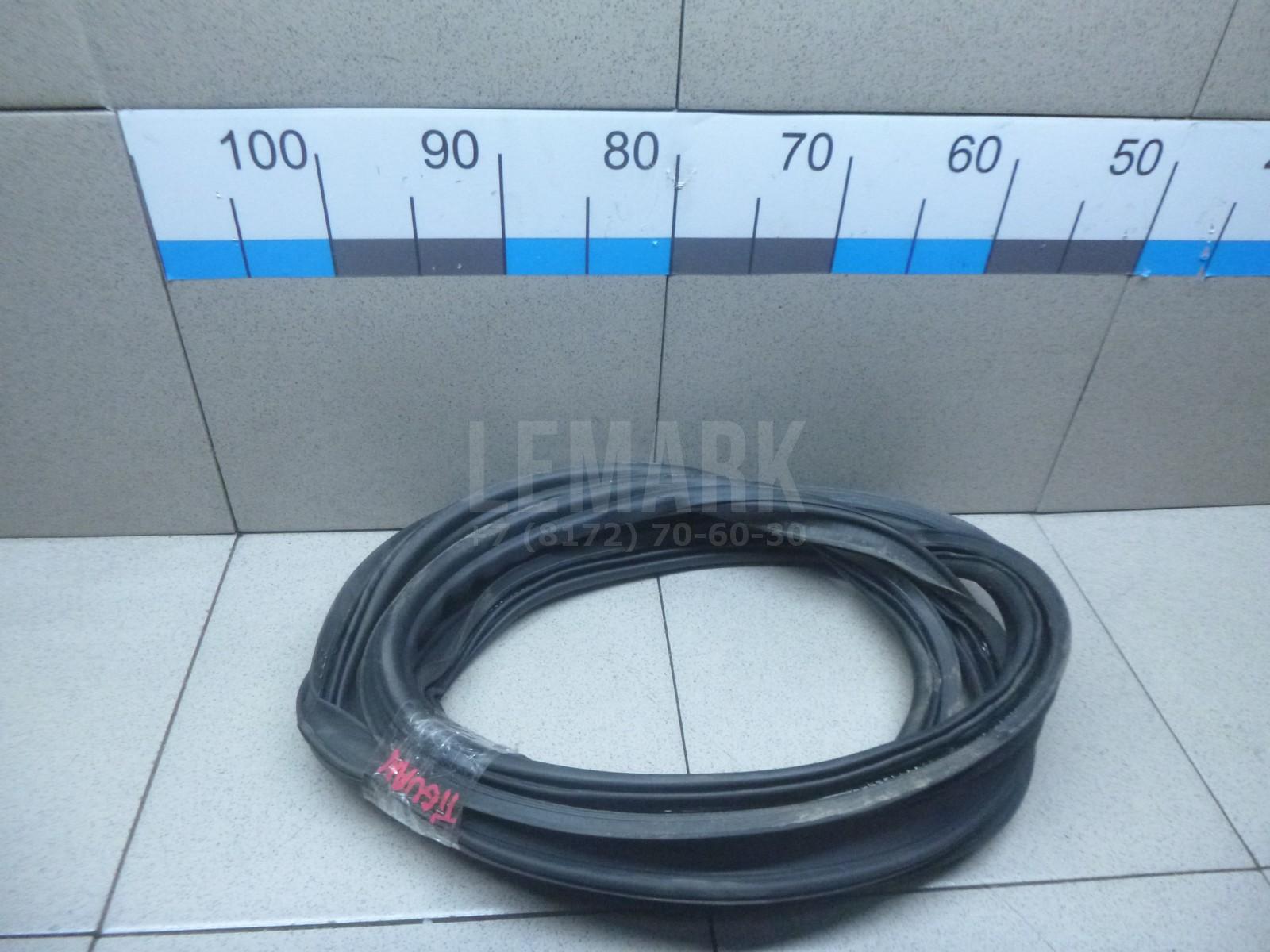 Уплотнитель багажника 5NA827705A VAG