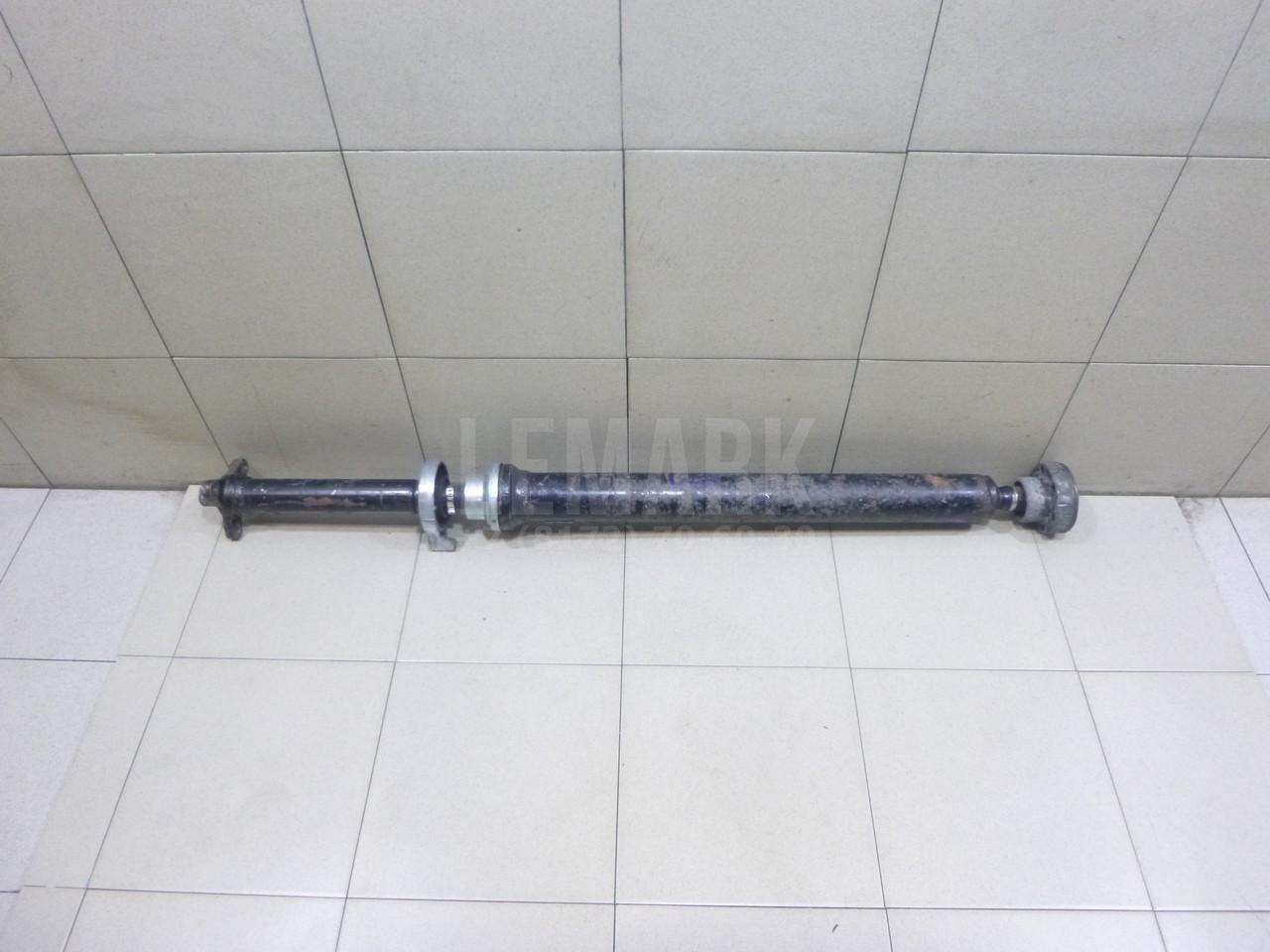 Вал карданный задний 7L0521102M VAG