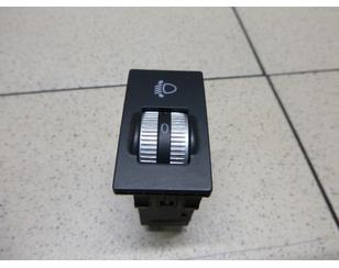 Кнопка корректора фар для Lifan X60 2012> с разбора состояние отличное