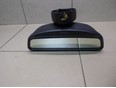 Зеркало заднего вида